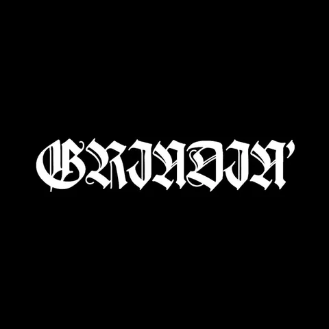 Logo de GRINDIN´